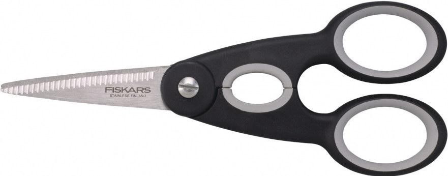 Кухонні ножиці Fiskars (859977) (Код: 1003034)