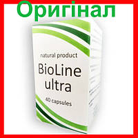 BioLine Ultra - Капсулы для похудения (Биолайн Ультра)