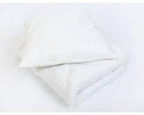 Дитяча, тепла ковдра з подушкою наповнювач силікон, тканина мікрофібра, фото 2