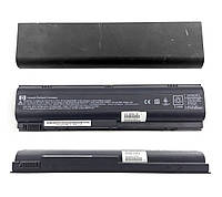 Оригинальная батарея аккумулятор для ноутбука HP HSTNN-IB17 10.8V 4.0AHr Li-Ion Б/У - износ 60-65%