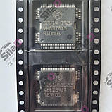 Мікросхема 30614 Bosch корпус PQFP-64, фото 2