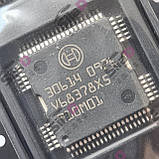 Мікросхема 30614 Bosch корпус PQFP-64, фото 3