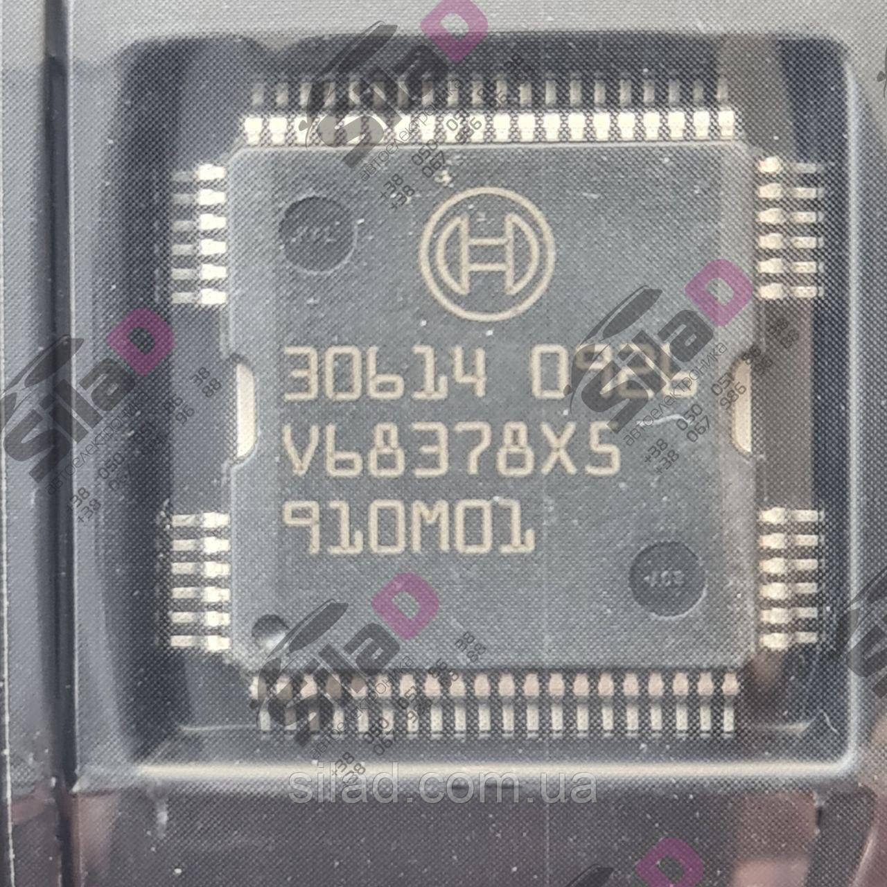 Мікросхема 30614 Bosch корпус PQFP-64, фото 1