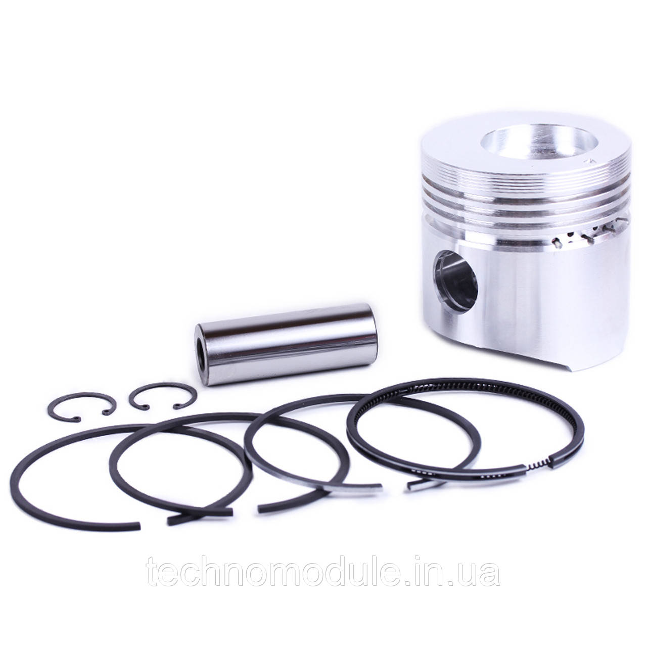 Поршневий комплект 95.00 мм R195, фото 1