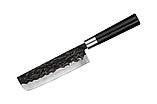 Набір з 3-х кухонних ножів Samura Blacksmith SBL-0220, фото 5