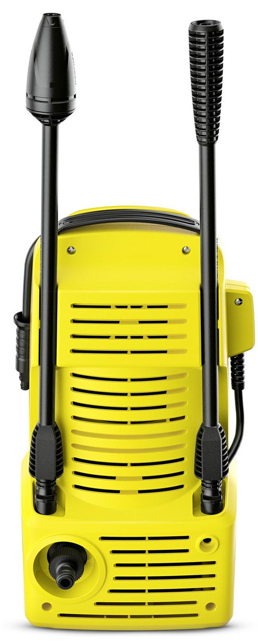 Мийка високого тиску Karcher K2 Compact Car (1.673-506.0)