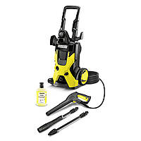 Мийка високого тиску Karcher K 5 (1.180-633.0)