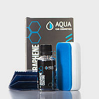 Защитное покрытие на автомобиль AQUA GRAPHENE Coating 30ml