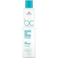 Шампунь для зволоження волосся Schwarzkopf BC Bonacure Moisture Kick 250 мл