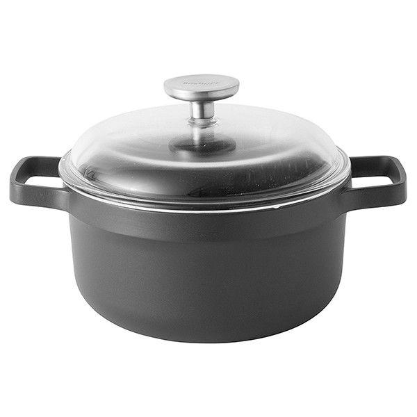 Каструля з кришкою Berghoff Gem 2,8 л 2307309