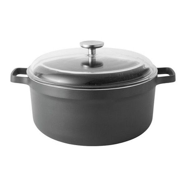 Каструля з кришкою Berghoff Gem 7,3 л 2307311