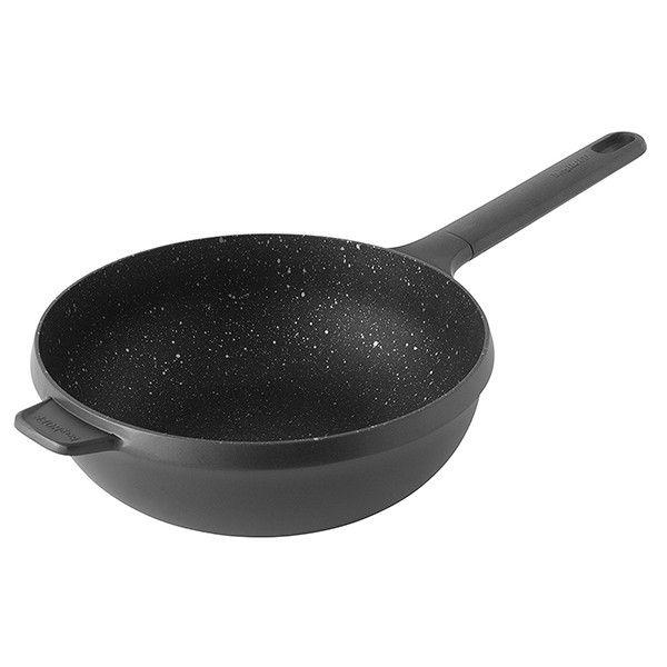 Сковорода без кришки Berghoff Gem 28 см 2307314