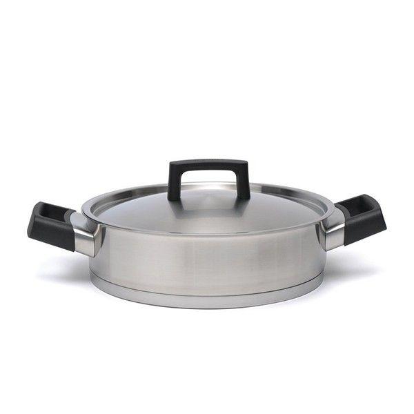 Сотейник з кришкою Berghoff RON 3 л 3900025