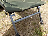 Коропове крісло Elektrostatyk з підлокітниками (FK5), фото 7