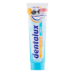 Зубна паста для дітей до 0-6 років Dentalux Kids