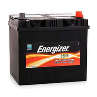 Аккумулятор автомобильный 60Ач 510А "+" справа Energizer ( ) 560412051-Energizer