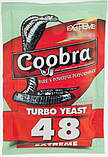 Турбо дріжжі Koobra Turbo 48 Extreme, фото 4