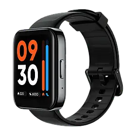 Smart Watch Realme Watch 3 black Гарантія 3 місяця