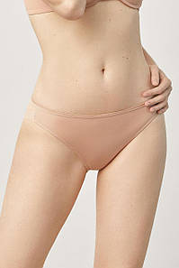 Трусики сліп бежеві  Ysabel Mora 19600