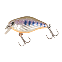 Воблер Strike Pro Cranky 40F 4.0г EG-164 A142-264