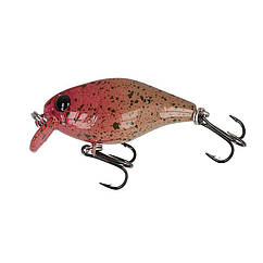 Воблер Strike Pro Cranky 40F 4.0г GC03G-UV