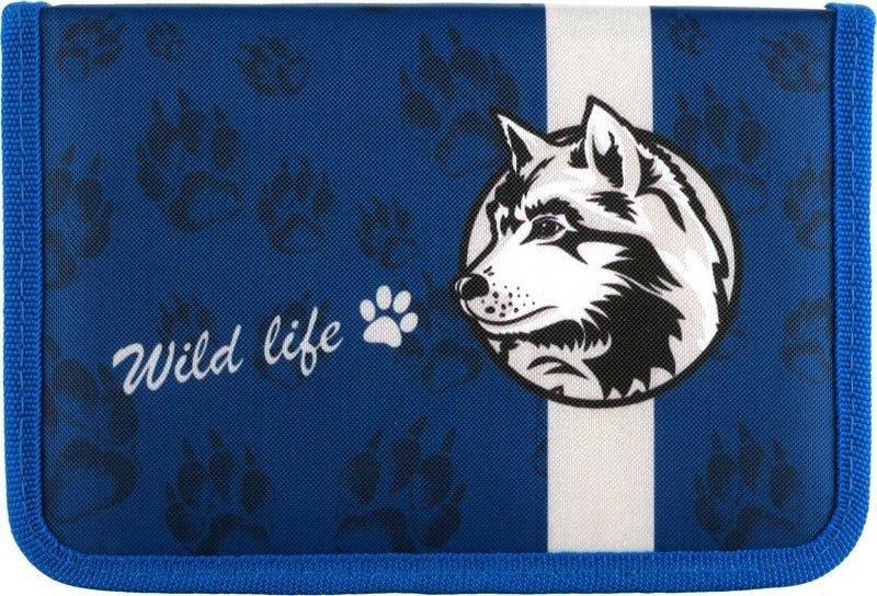 Пенал Kite K14-621-3, фото 1