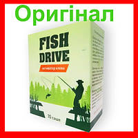 Fish Drive - Активатор клёва (Фиш Драйв)