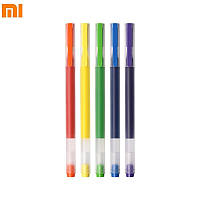 Набор гелевых ручек Xiaomi Mi Gel Ink Pen MJZXB03WC 5 шт