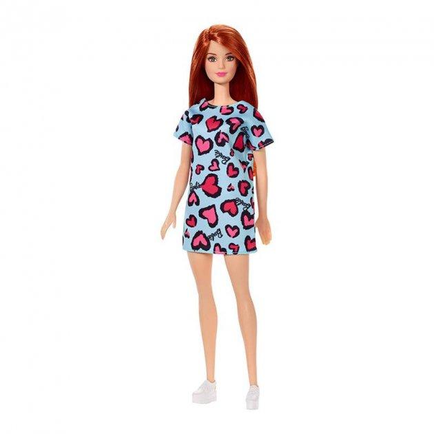 Лялька Barbie Mattel Суперстильенька оригінал T7439