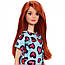 Лялька Barbie Mattel Суперстильенька оригінал T7439, фото 3