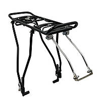 Багажник Велосипедний Cross 26-29 дюймовий велосипед під дискові гальма