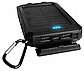 Павербанк Powerbank Solar Charger на сонячній батареї 20 000 mAh, фото 4