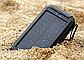 Павербанк Powerbank Solar Charger на сонячній батареї 20 000 mAh, фото 8