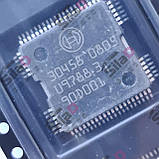 Мікросхема 30458 Bosch корпус PQFP-64, фото 3