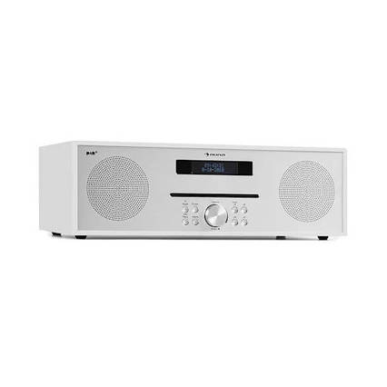 Музичний центр Auna Silver Star CD-DAB, Німеччина, фото 2