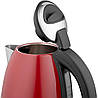 Електрочайник Ardesto EKL-F340BG, фото 8