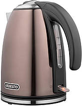 Електрочайник Ardesto EKL-F340BG, фото 4