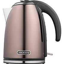 Електрочайник Ardesto EKL-F340BG, фото 5