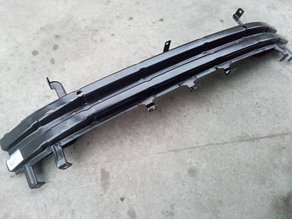 Балка бампера Aveo T250, АвтоЗАЗ передня (96648628) (SF69Y0-2803080)