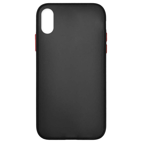 Чохол Gingle Matte Case для телефона Apple iPhone X / Xs, фото 1