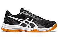 Волейбольні кросівки дитячі Asics Upcourt 5 Gs 1074A039-001