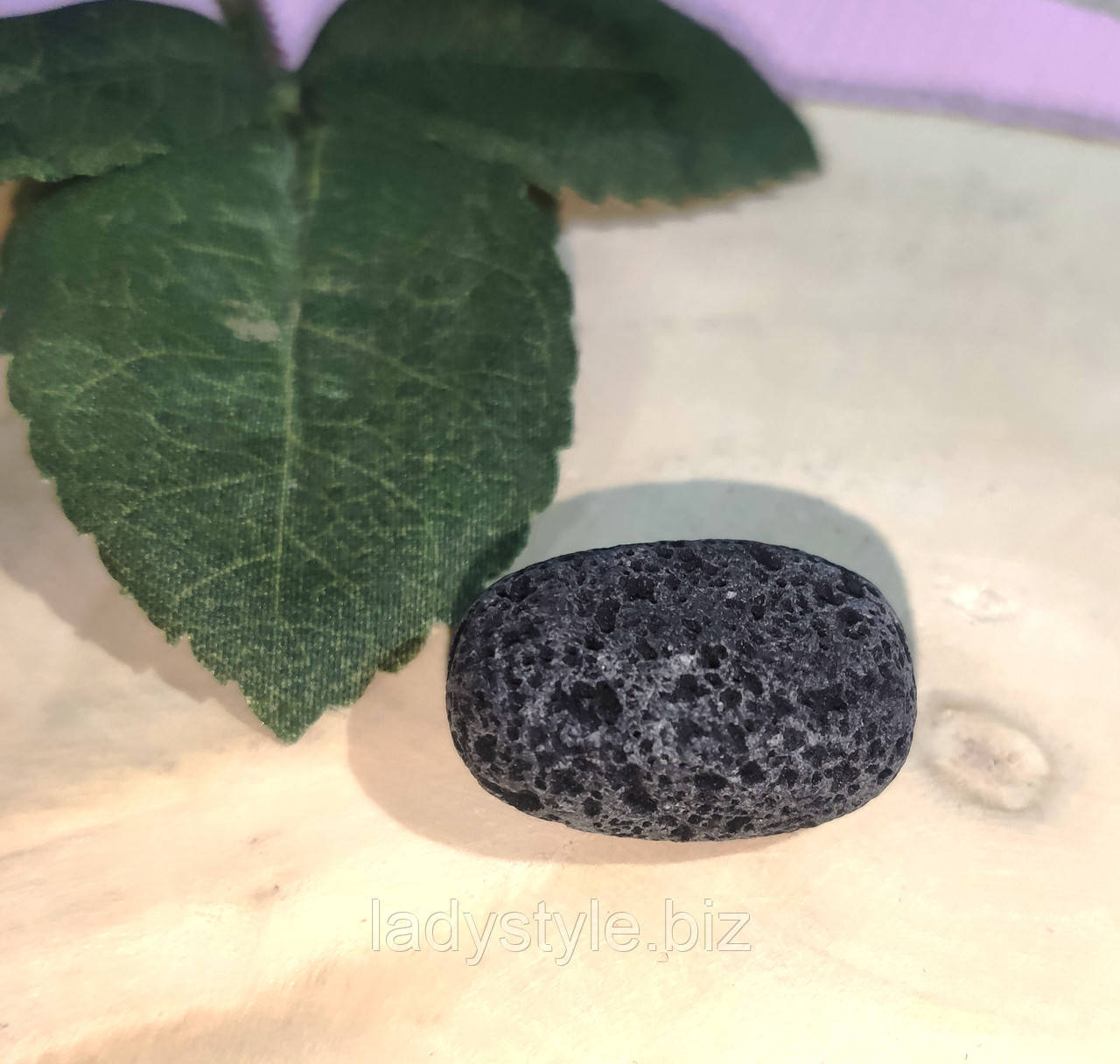 Шунгіт 41,75 каратів, фото 1