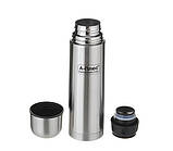 Термос A-PLUS з клапаном і чохлом 0,5 літра., фото 2