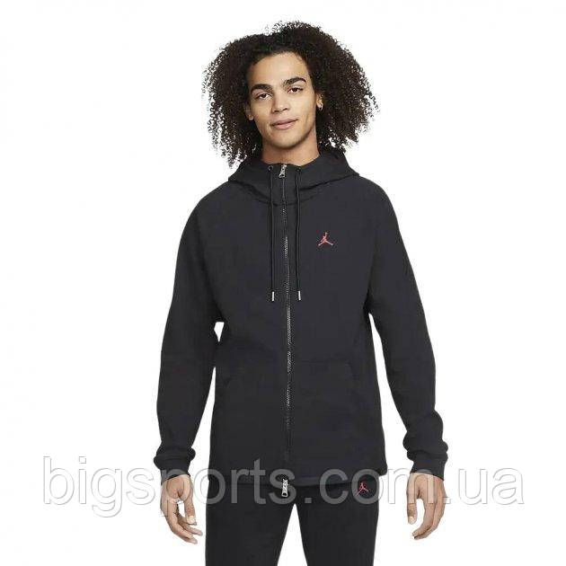 Кофта муж. Jordan M J ESS WARMUP JACKET (арт.  DJ0886-010)