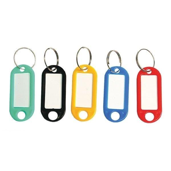 Брелок-ідентифікатор для ключів на кільці, Номерок KNZ