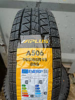 Зимові шини 185 65 R15 88S APLUS A506
