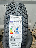 Зимові шини 185 65 R15 88T DEBICA FRIGO 2