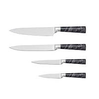 Набір кухонних ножів Con Brio 4 предмети (CB-7081)