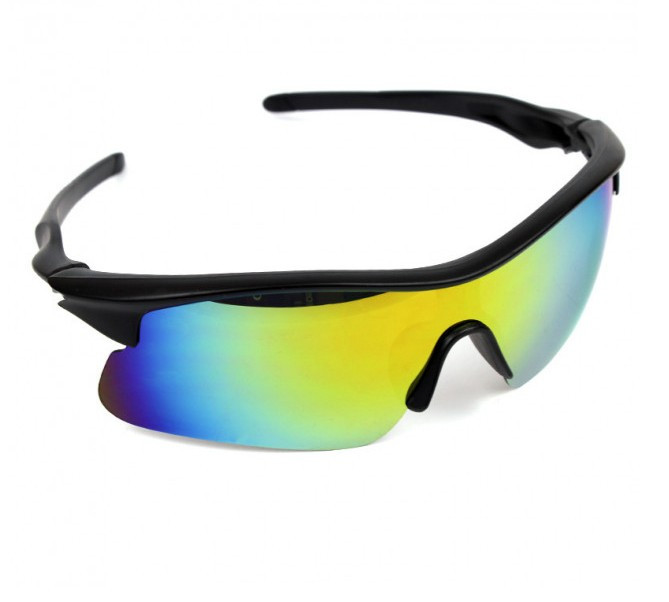 Окуляри сонцезахисні антивідблискові Bell Howell Tac Glasses | Поляризовані тактичні окуляри, фото 1