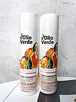 Бальзам-термозащита для всех типов волос Superfood Pumpkin Seed Oil S'Olio Verde, 250 мл